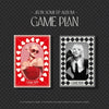 JEON SOMI - [GAME PLAN] (EP Album NEMO RANDOM Version)