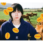 I'LL - [KIWI MIXTAPE] 1st EP Album