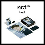NCT 127 - [Puzzle Package] TAEIL Version