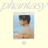 THE BOYZ - [PHANTASY : PART.1 CHRISTMAS IN AUGUST] (2nd Album DVD Version ERIC Cover)