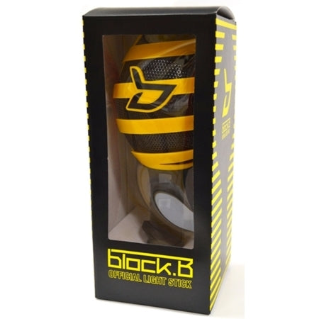 BLOCK B - [Official Light Stick]
