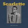 Bobby Kim - [Scarlette] (1st Mini Album)