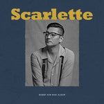Bobby Kim - [Scarlette] 1st Mini Album