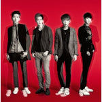 CNBLUE - [Truth] Japan 7th Single Album