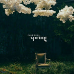 Park Bom (2NE1) - [SPRING] Single Album