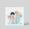 [PEAKTIME] (TOP6 Ver. (2CD) TEAM 20:00 Version)