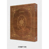 KINGDOM - [HISTORY OF KINGDOM : PARTⅤ. LOUIS] 5th Mini Album ETERNITY Version