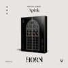 Apink - [HORN] (Special Album BLACK Version)