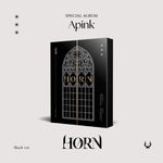 Apink - [HORN] Special Album BLACK Version