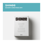 SHINEE - [2019 Season's Greetings]