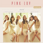 Apink - [PINK LUV] 5th Mini Album