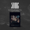 Moon Jong Up - [SOME] 2nd Mini Album MARE Version