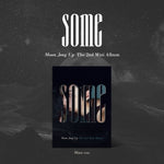 Moon Jong Up - [SOME] 2nd Mini Album MARE Version