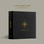 LEE SEUNG YOON - [꿈의 거처] 2nd Album