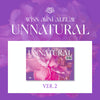 WJSN - [Unnatural] (9th Mini Album Version.2)
