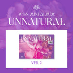 WJSN - [Unnatural] 9th Mini Album Version.2
