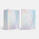 BTS - [Love yourself 結 ‘Answer’] 4th Album 4 Version SET