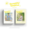 LEE EUN SANG - [Beautiful Sunshine] (2nd Single Album RANDOM Version)
