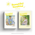 LEE EUN SANG - [Beautiful Sunshine] 2nd Single Album RANDOM Version