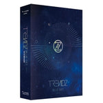 TRENDZ - [BLUE SET Chapter 1. TRACKS] 1st Mini Album