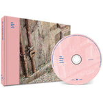 BTS - [WINGS:YOU NEVER WALK ALONE] Album RIGHT Version