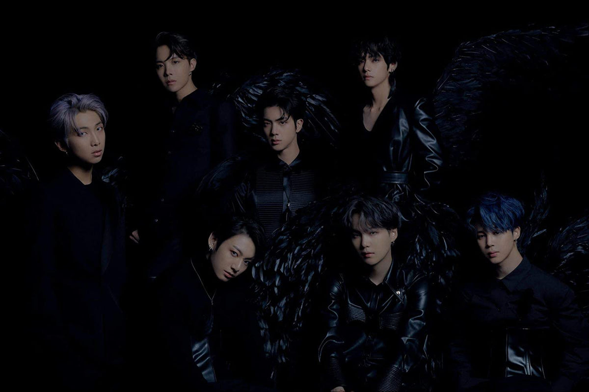 防弾少年団(BTS) - BTS✩MAP OF THE SOUL:7✩MOS7✩トレカ✩complete 防弾少年団(BTS) - BTS✩MAP OF THE SOUL:7✩MOS7✩トレカ✩