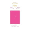 Fromis_9 - [Fun Factory] (1st Single Album KIHNO KIT FACTORY Version)