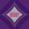 Secret - [Posion] (3rd Mini Album)