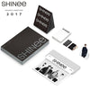 SHINEE - [2017 SEASON'S GREETINGS]