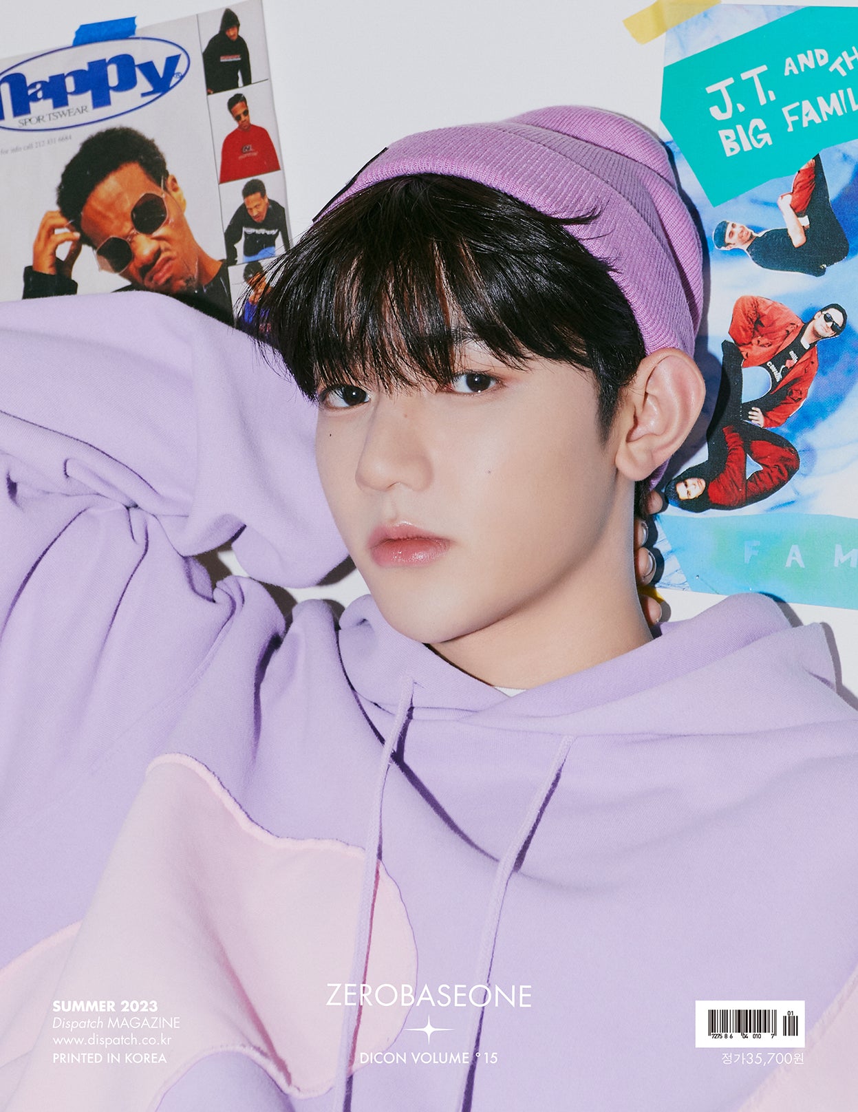 bts 雑誌 singles DICON BTS Singles 韓国 雑誌 - メルカリ