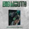 [BIG MOUTH] (- MBC Drama OST META Album PLATFORM Version)