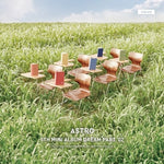 Astro - [Dream Part.02] 5th Mini Album WIND Version