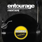 [Entourage / 안투라지] tvN Drama OST