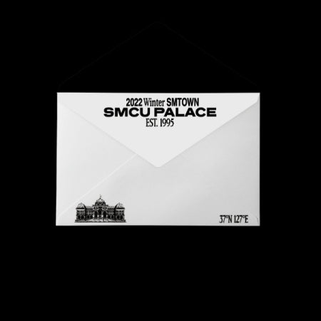 NCT DREAM - [2022 WINTER SMTOWN : SMCU PALACE (GUEST. NCT DREAM
