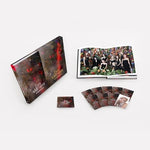 Twice - [Eyes Wide Open] Monograph Limited Edition