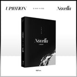 UP10TION - [NOVELLA] 10th Mini Album STILL Version