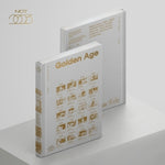 NCT - [Golden Age] 4th Album ARCHIVING Version