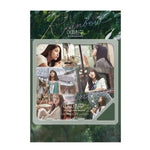 Gfriend - [RAINBOW] 5th Mini Album Repackage KIHNO KIT