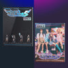 AESPA - [GIRLS] (2nd Mini Album 2 Version SET)