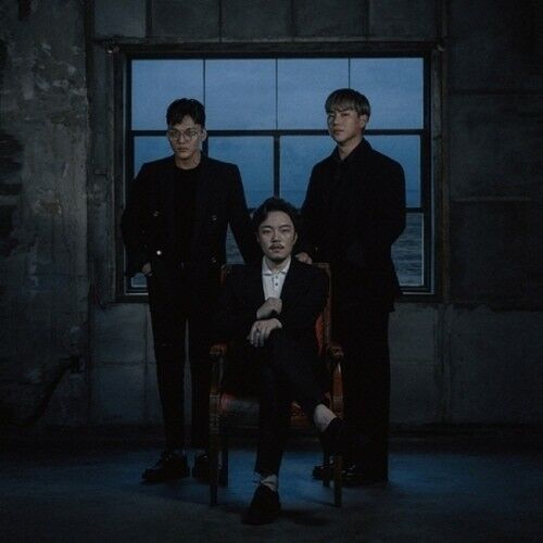 Jang Deok Cheol - [Group] (1st Mini Album)