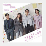 [Start Up / 스타트업] tvN Drama OST