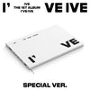 IVE - [I'VE IVE] (1st Album Special Version)