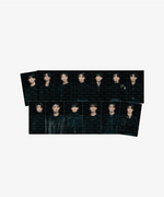 SEVENTEEN - [TOUR 'FOLLOW' AGAIN TO INCHEON] Lenticular Photo Card Set