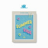 HI-L - [SUMMER RIDE] (1st Single Album)