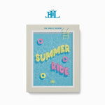 HI-L - [SUMMER RIDE] 1st Single Album