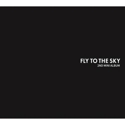 Fly To The Sky - [Your Season] (2nd Mini Album)