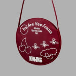 NEWJEANS - [NEW JEANS] 1st EP Album LIMITED Edition RED BAG Version