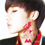 KIM SEONG GYU - [ANOTHER ME] Mini Album