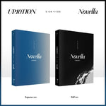 UP10TION - [NOVELLA] 10th Mini Album RANDOM Version
