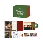 GOD - [2023 Season's Greetings]